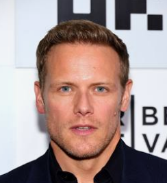 Sam Heughan