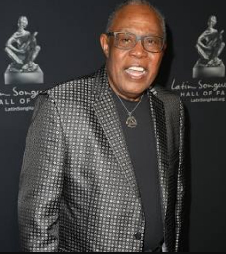 Sam Moore