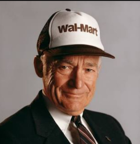 Sam Walton