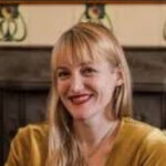 Samantha Cohoe