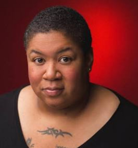 Samantha Irby