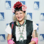 Sandra Cisneros