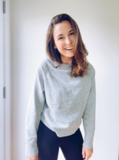 Sarah Adams