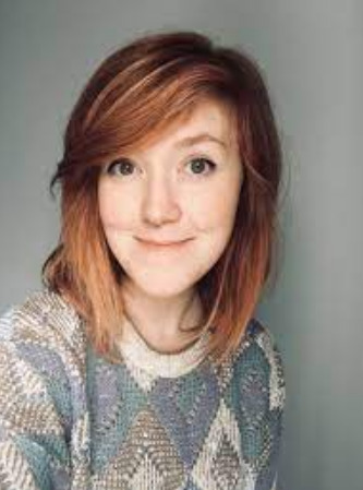 Sarah Crosby