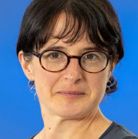 Sarah Moss