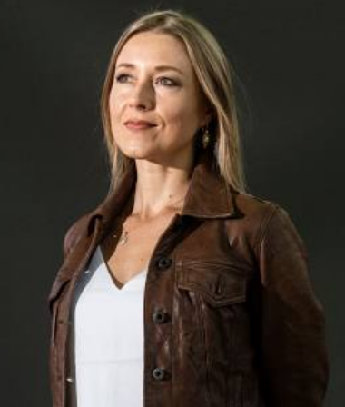 Sarah Smarsh