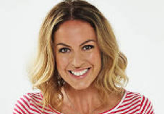 Sarah Wilson