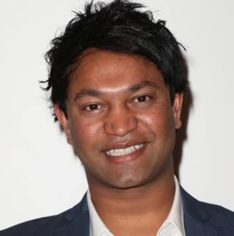 Saroo Brierley