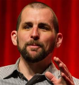 Scott Berkun