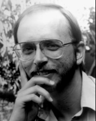 Scott Cunningham