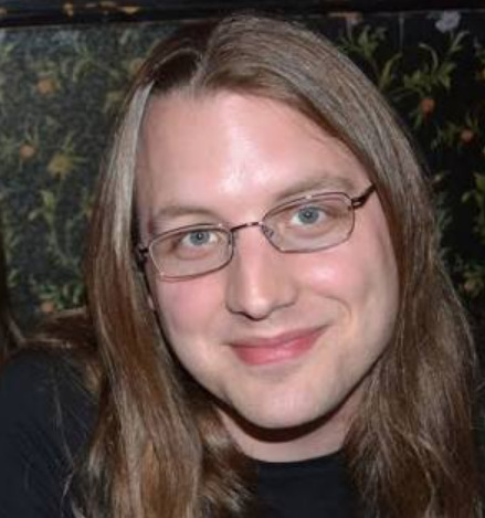 Scott Lynch
