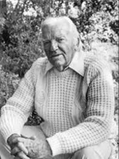 Scott O'Dell