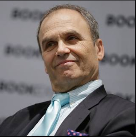 Scott Turow