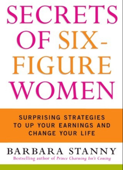 Secrets of Six-Figure Women