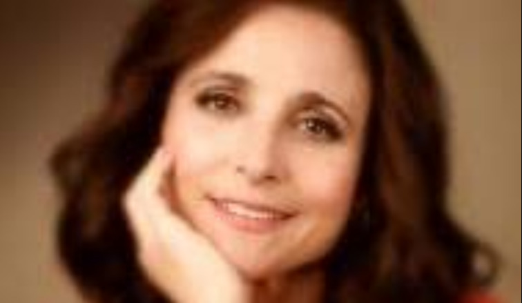 Selina Meyer