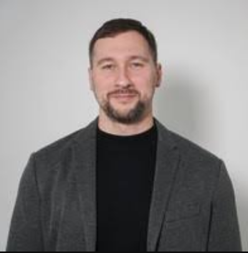 Serhii Rudenko