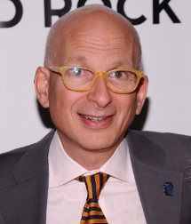Seth Godin