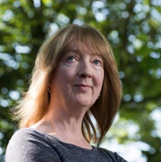 Sharon Blackie