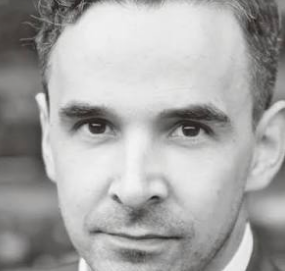 Shaun Usher