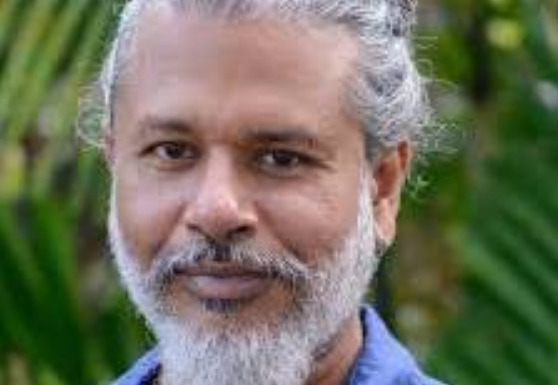 Shehan Karunatilaka