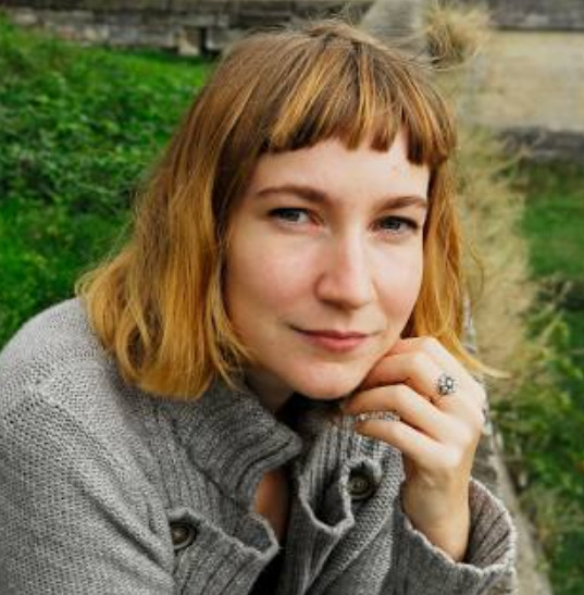 Sheila Heti