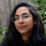 Shruti Swamy