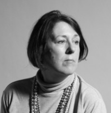 Siân Evans