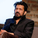 Siddhartha Mukherjee