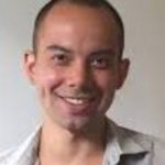 Simon Jimenez