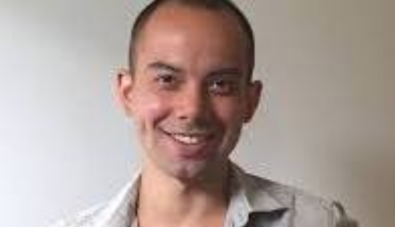 Simon Jimenez