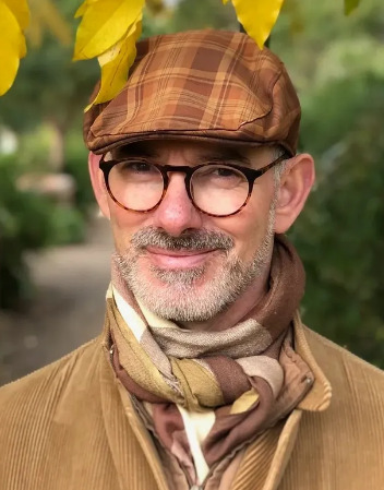 Simon Richmond