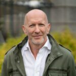 Simon Sebag Montefiore