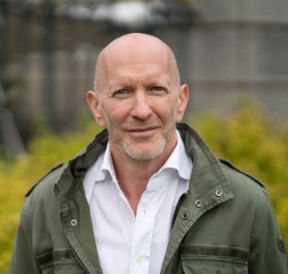 Simon Sebag Montefiore