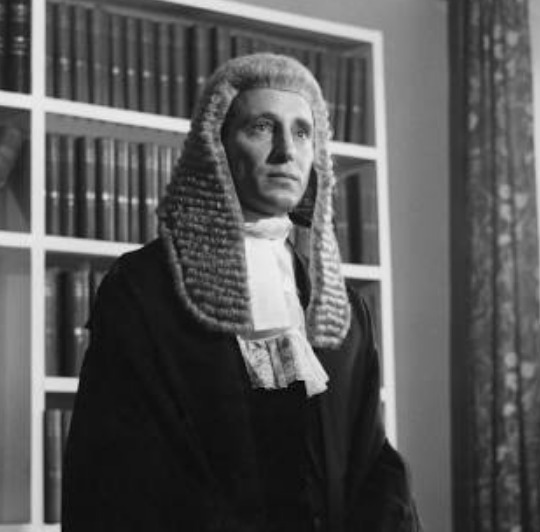Sir Thomas Bingham