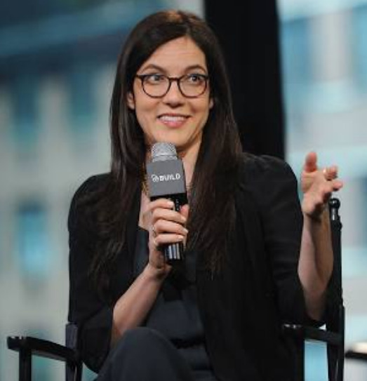 Sloane Crosley