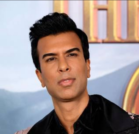 Soman Chainani