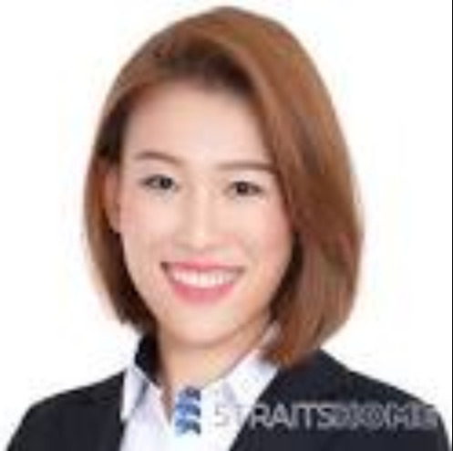 Sonia Lin