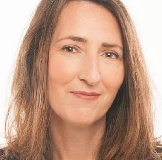 Sonja Lyubomirsky