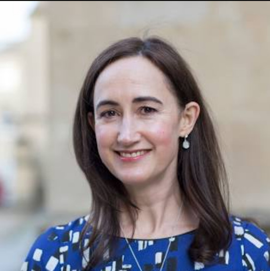 Sophie Kinsella