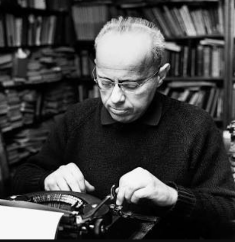 Stanisław Lem