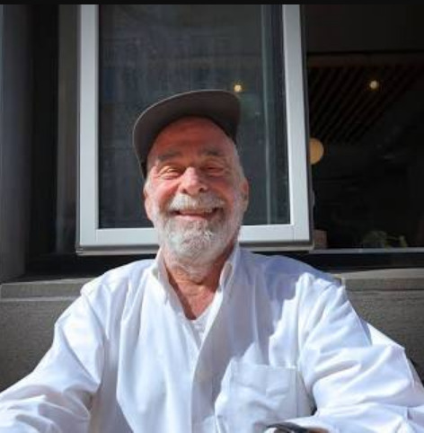 Stanley Rosenberg