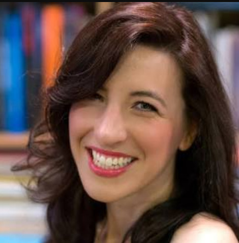 Stephanie Garber