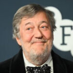 Stephen Fry