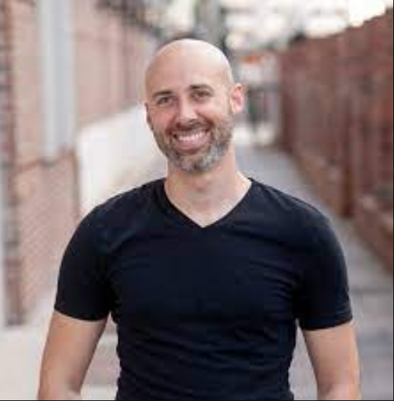 Stephen Guise