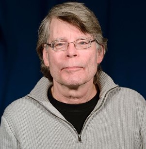 Stephen King