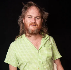 Stephen Tanner