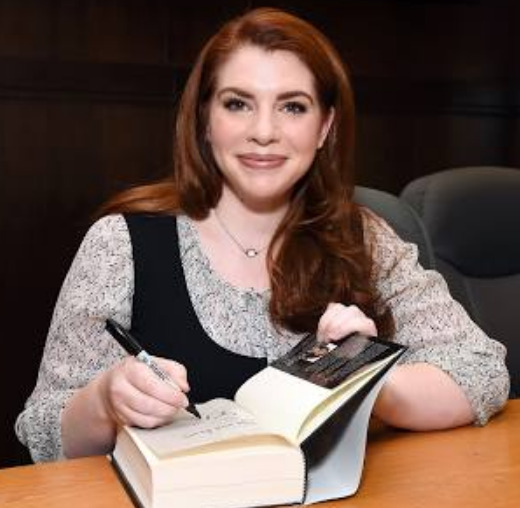 Stephenie Meyer