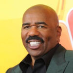 Steve Harvey