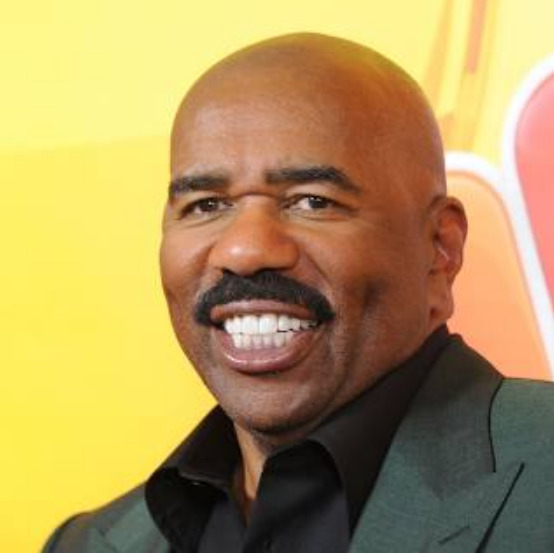 Steve Harvey