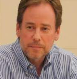 Steve McConnell